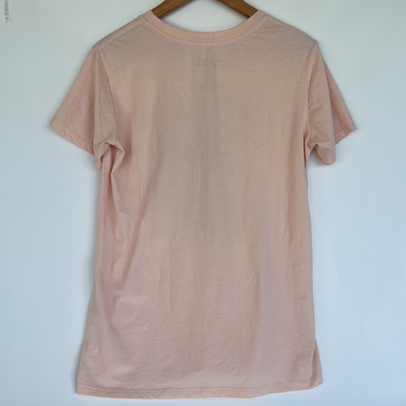 Blondie Band Call Me Graphic T-Shirt - Picture 3 of 10